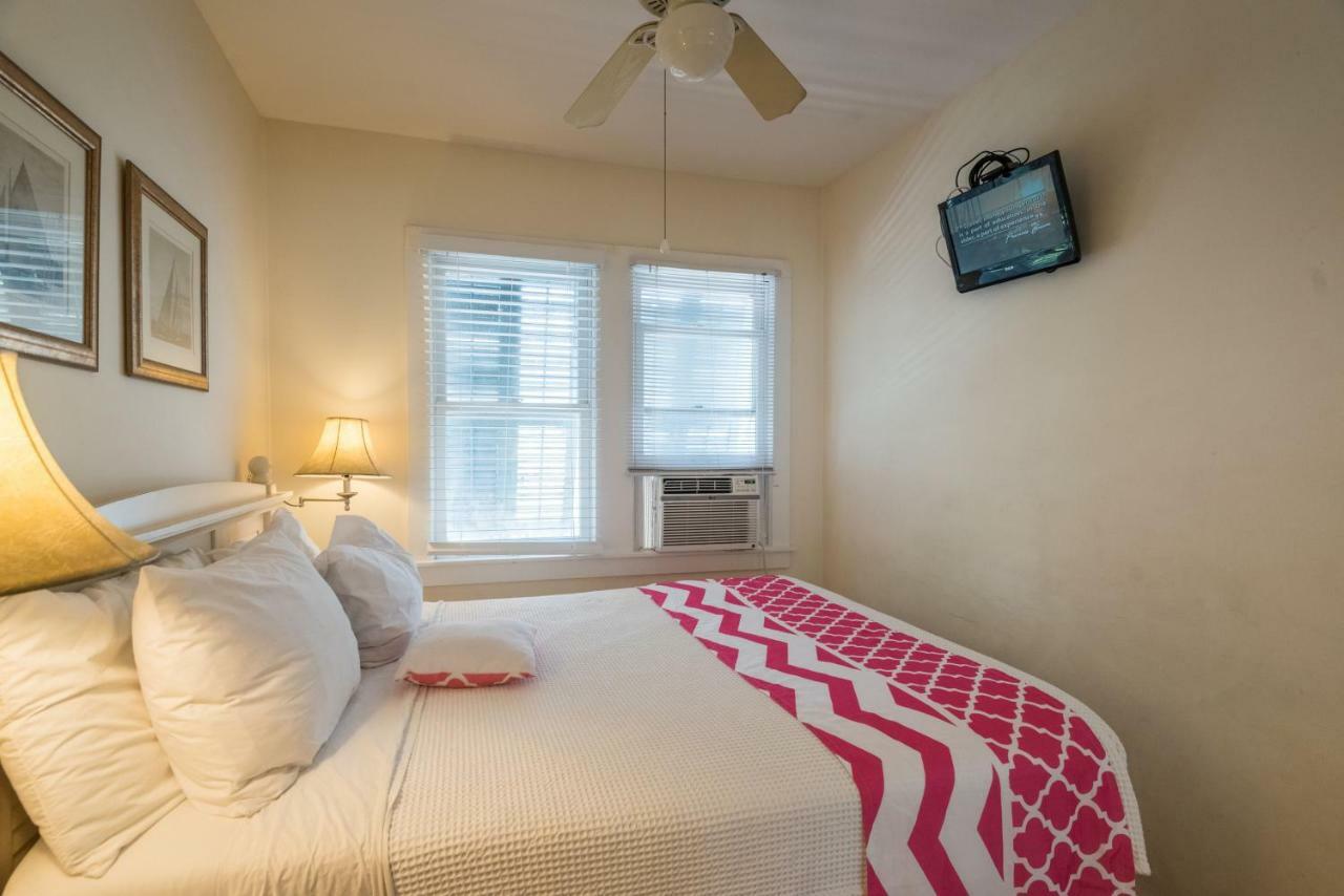 Poolside Suite Key West Exterior photo